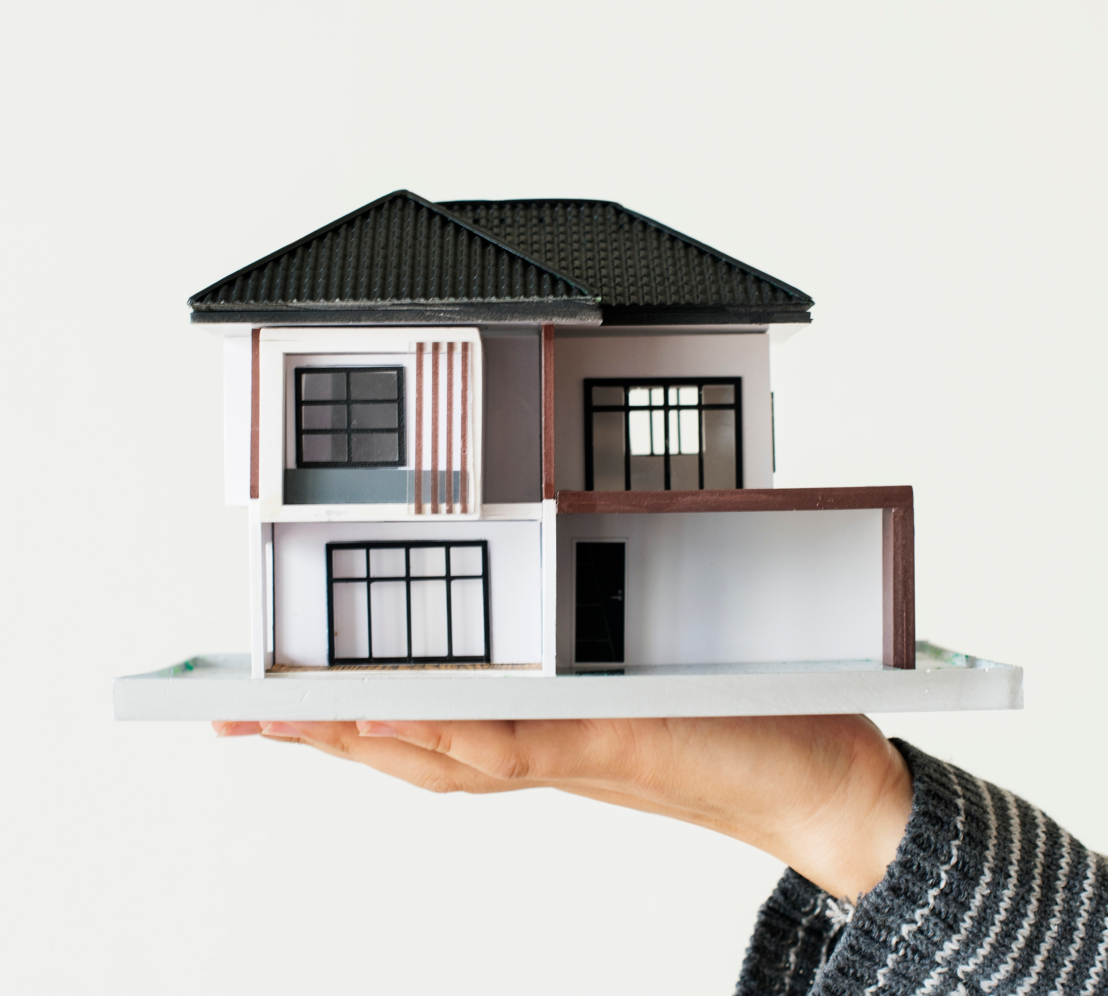 Atribuci&oacute;n vivienda familiar divorcio art 96 CC Almer&iacute;a